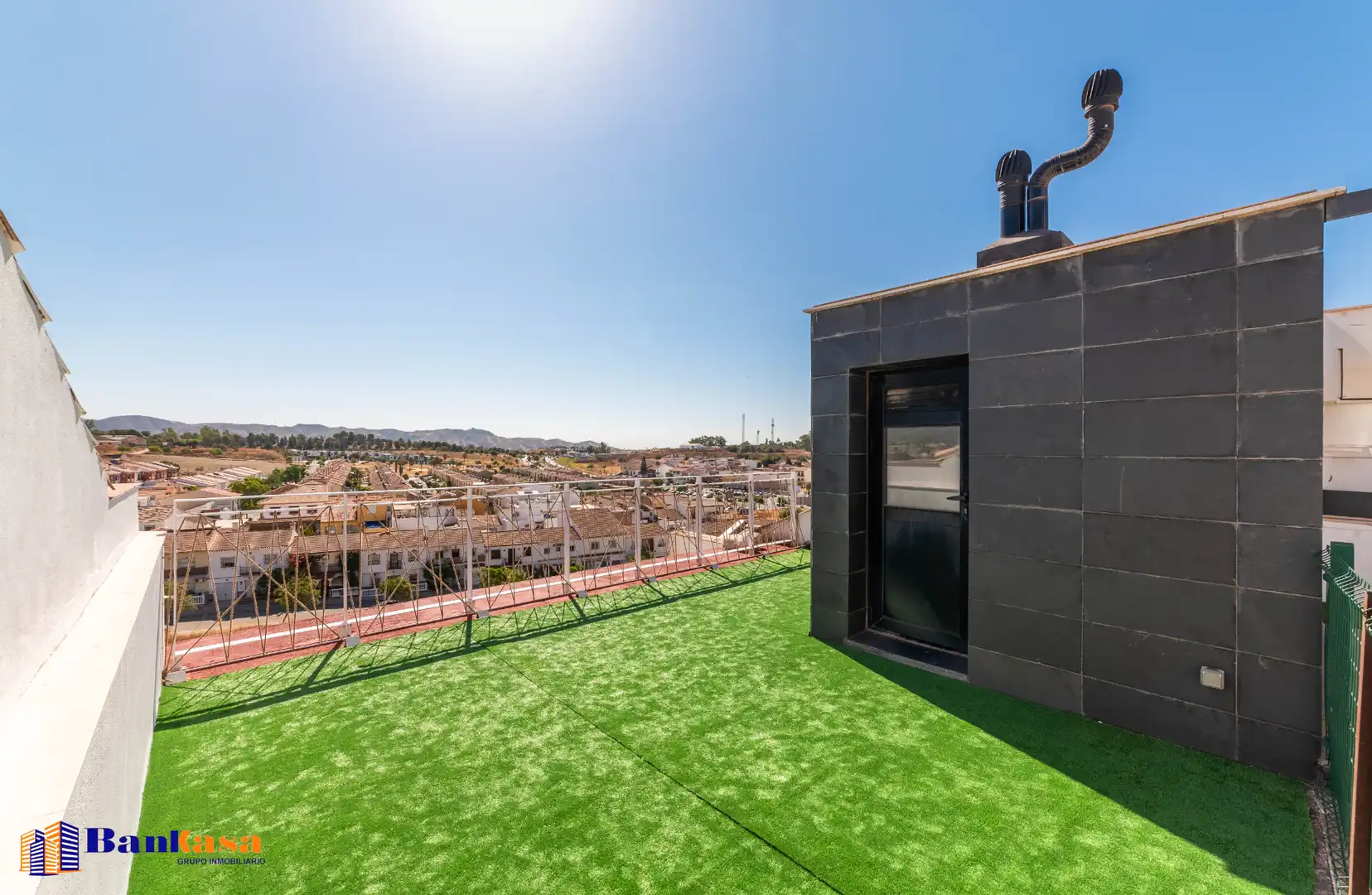 Maison mitoyenne à vendre à Campanillas, imagen 47