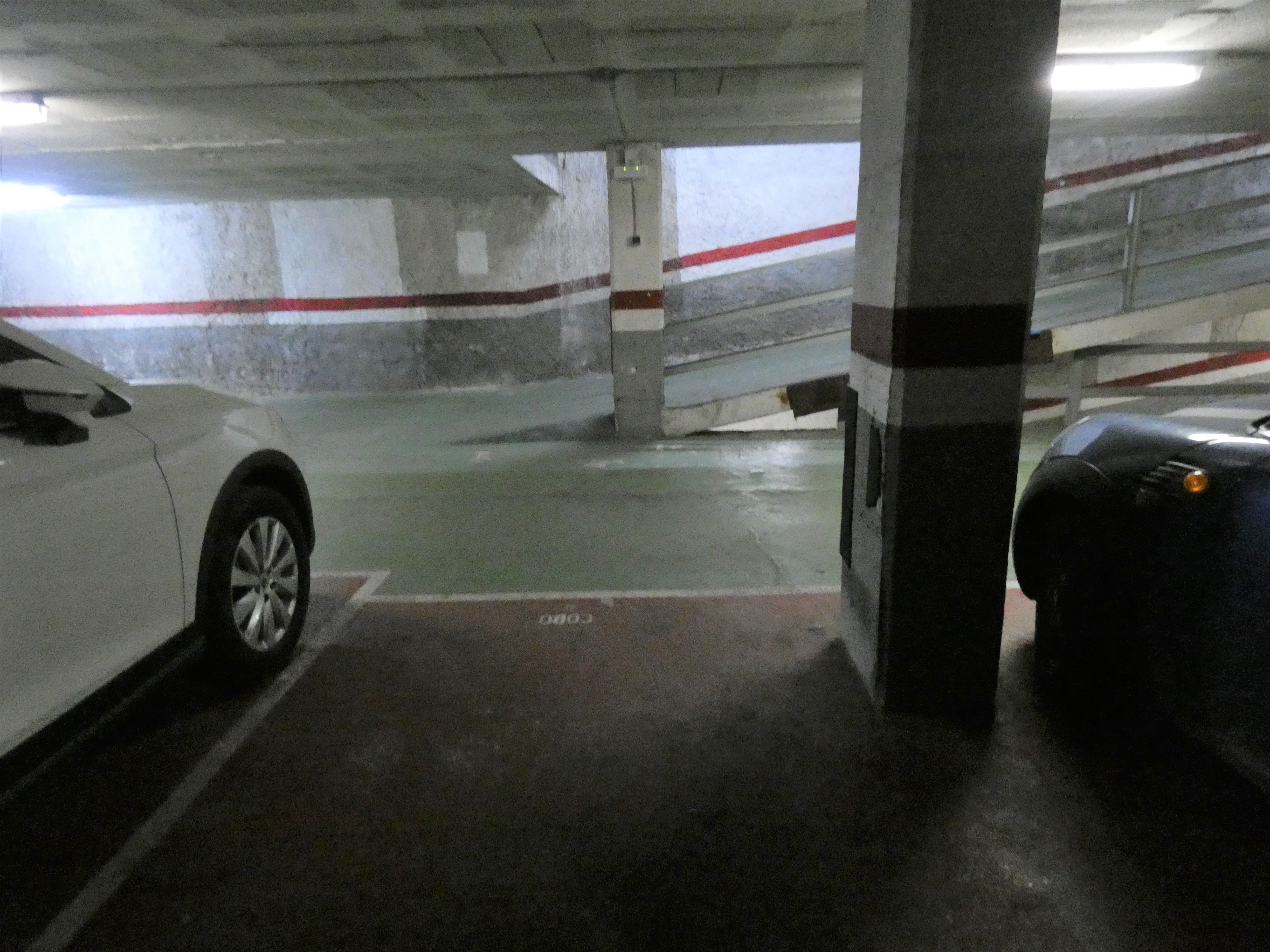 Garage for sale in Carrer de Joaquim Rubió i Ors, Centre