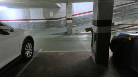 Photo 2 of Garage for sale in Carrer de Joaquim Rubió I Ors, Centre, Barcelona