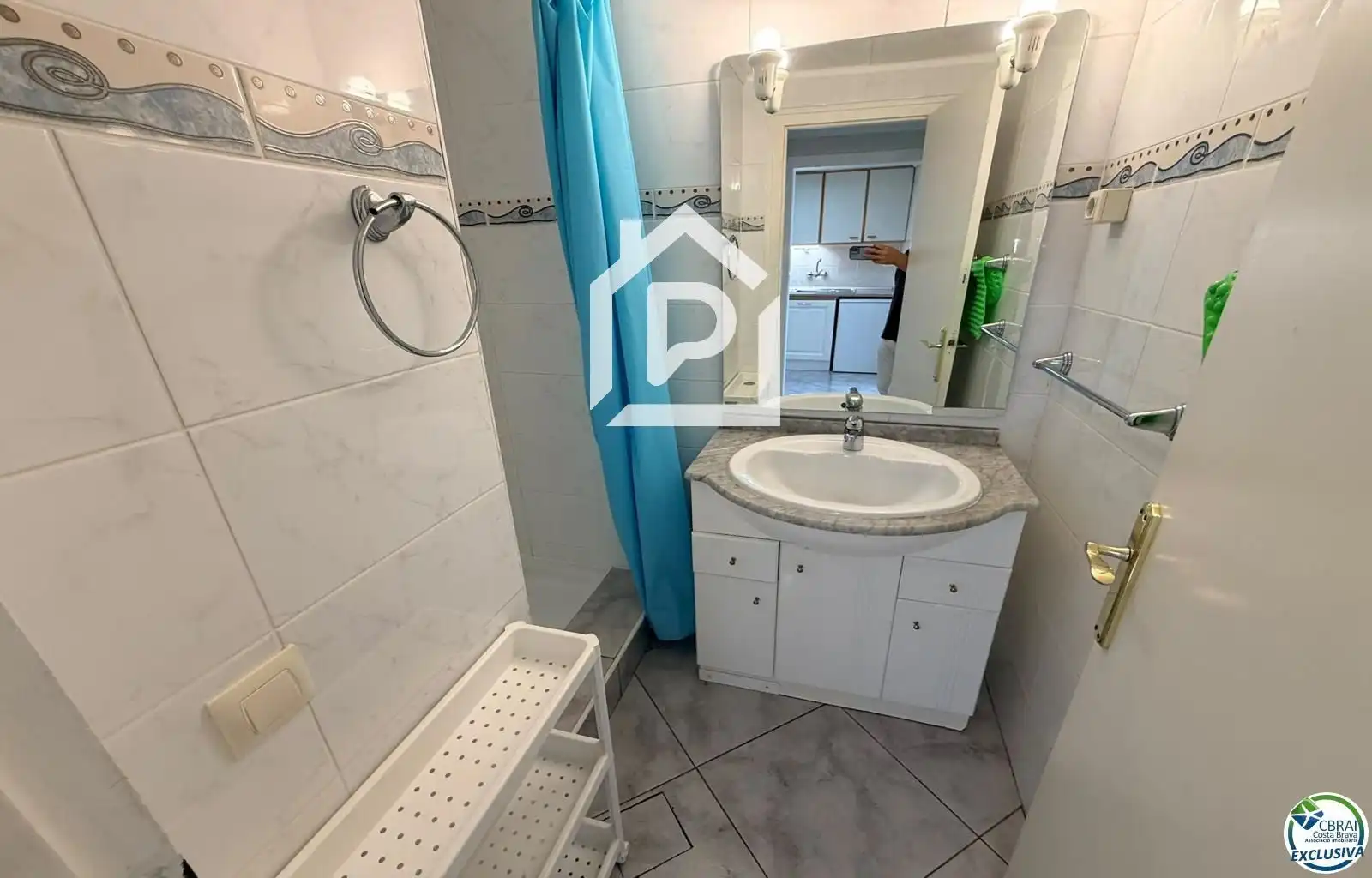 Wohnung mit Pool zum Verkauf in GOLA DE L ÉSTANY, imagen 25