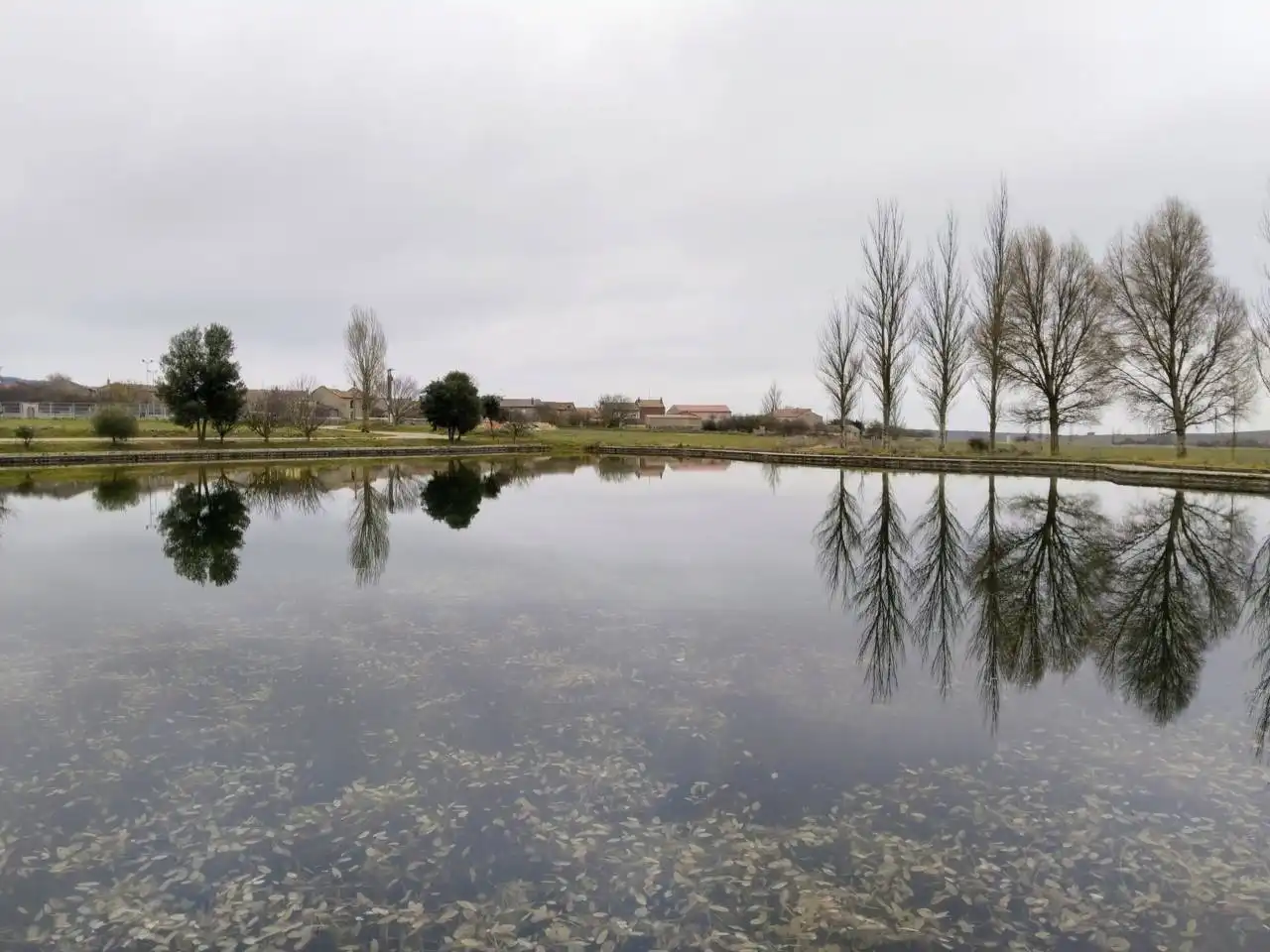 Vista exterior de Finca rústica en venta en Merindad de Río Ubierna con Calefacción y Parquet