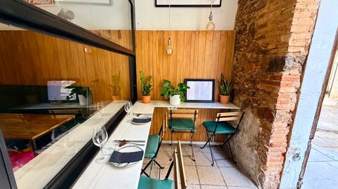 Photo 5 of Premises for transfer in Vila de Gràcia, Barcelona Capital