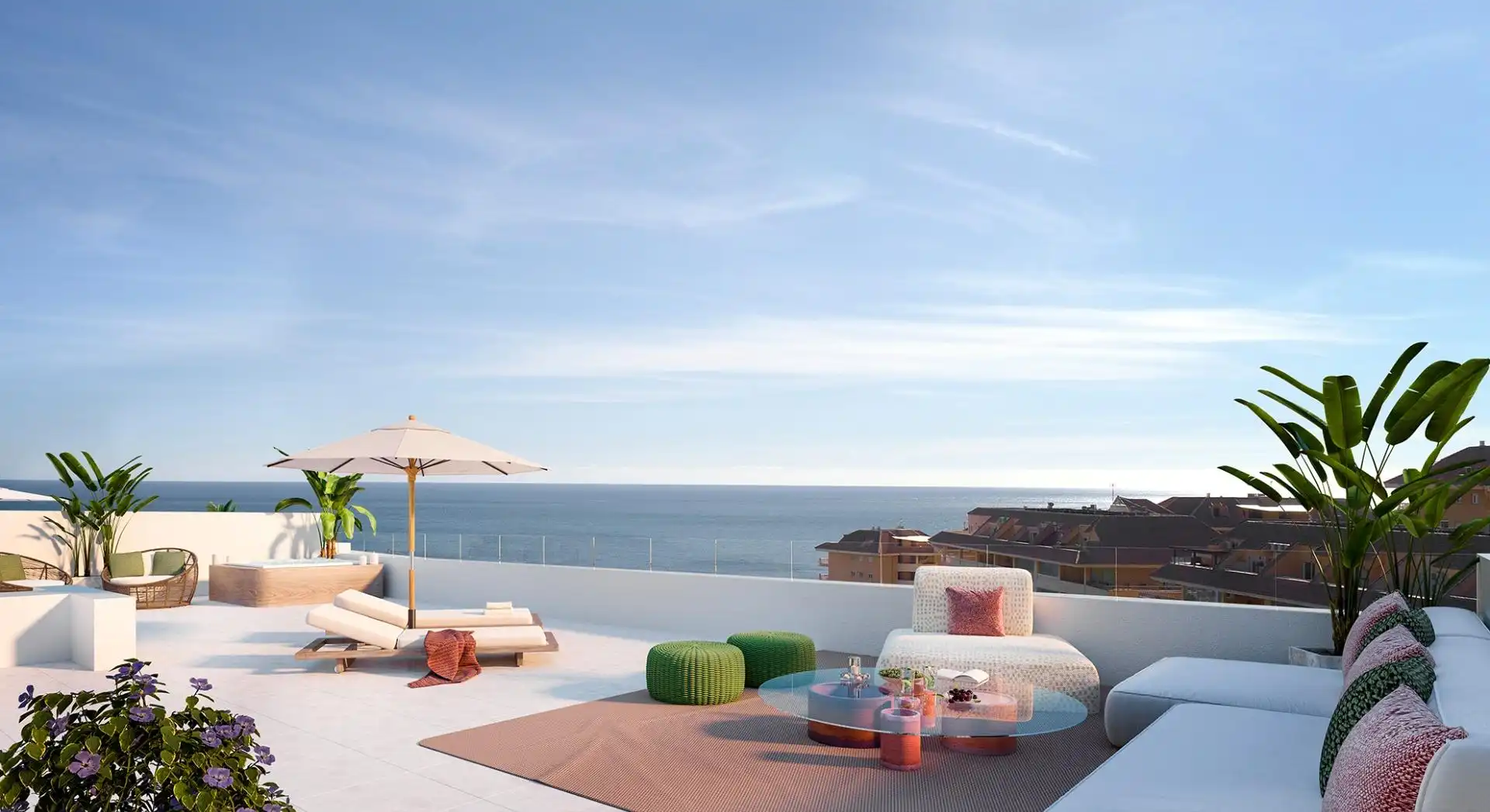 Home with pool for sale in Las Gaviotas  - Carvajal, imagen 3