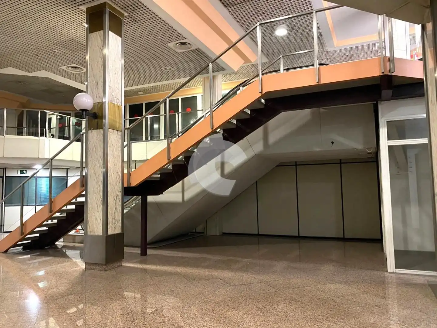 Gewerbefläche zur Miete in Centro - Juan Flórez - Plaza Pontevedra, imagen 8