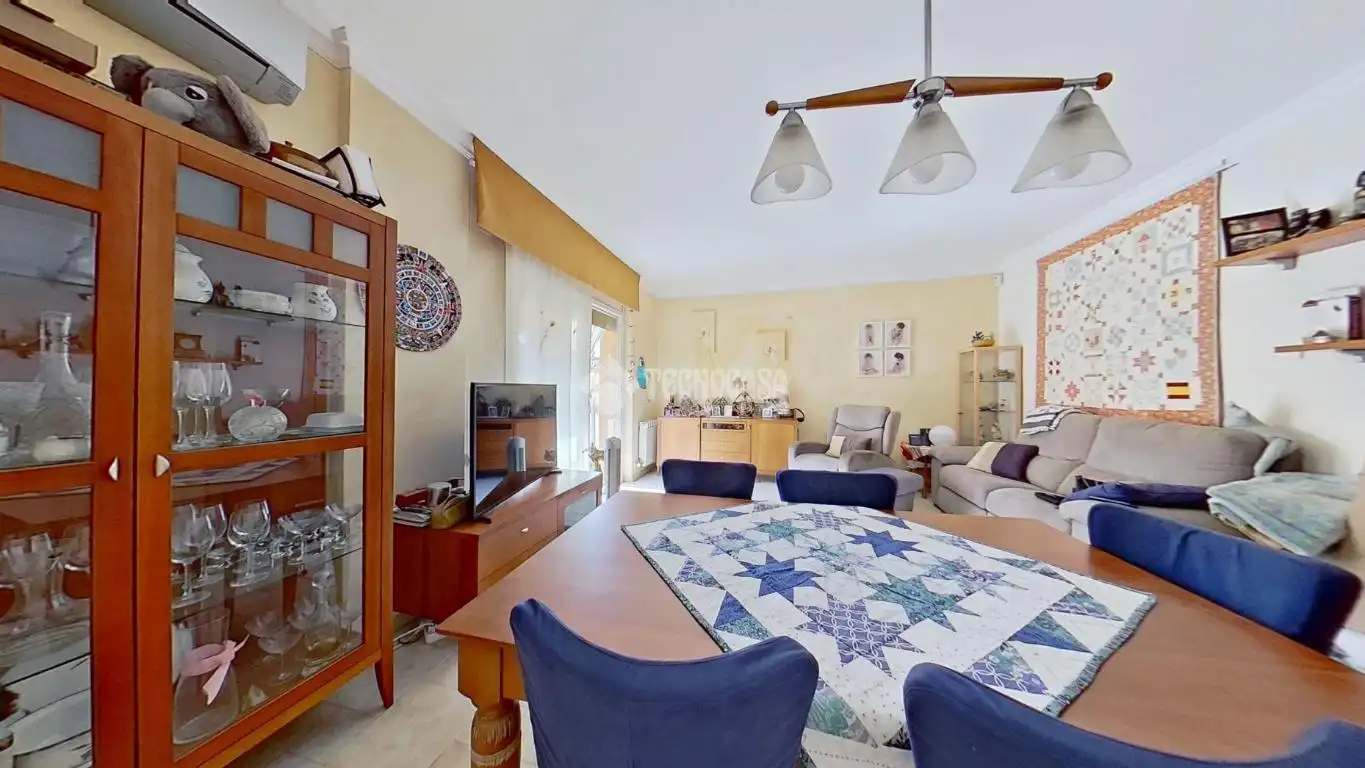 Appartement à vendre à Poble Nou