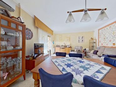 Piso con ascensor en venta en Poble Nou
