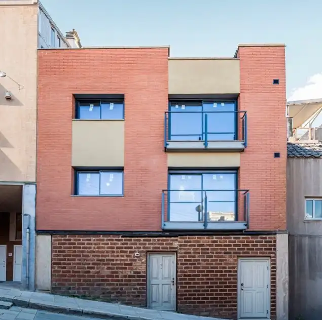 Flat with lift for sale in Carrer ďÁvila, imagen 2