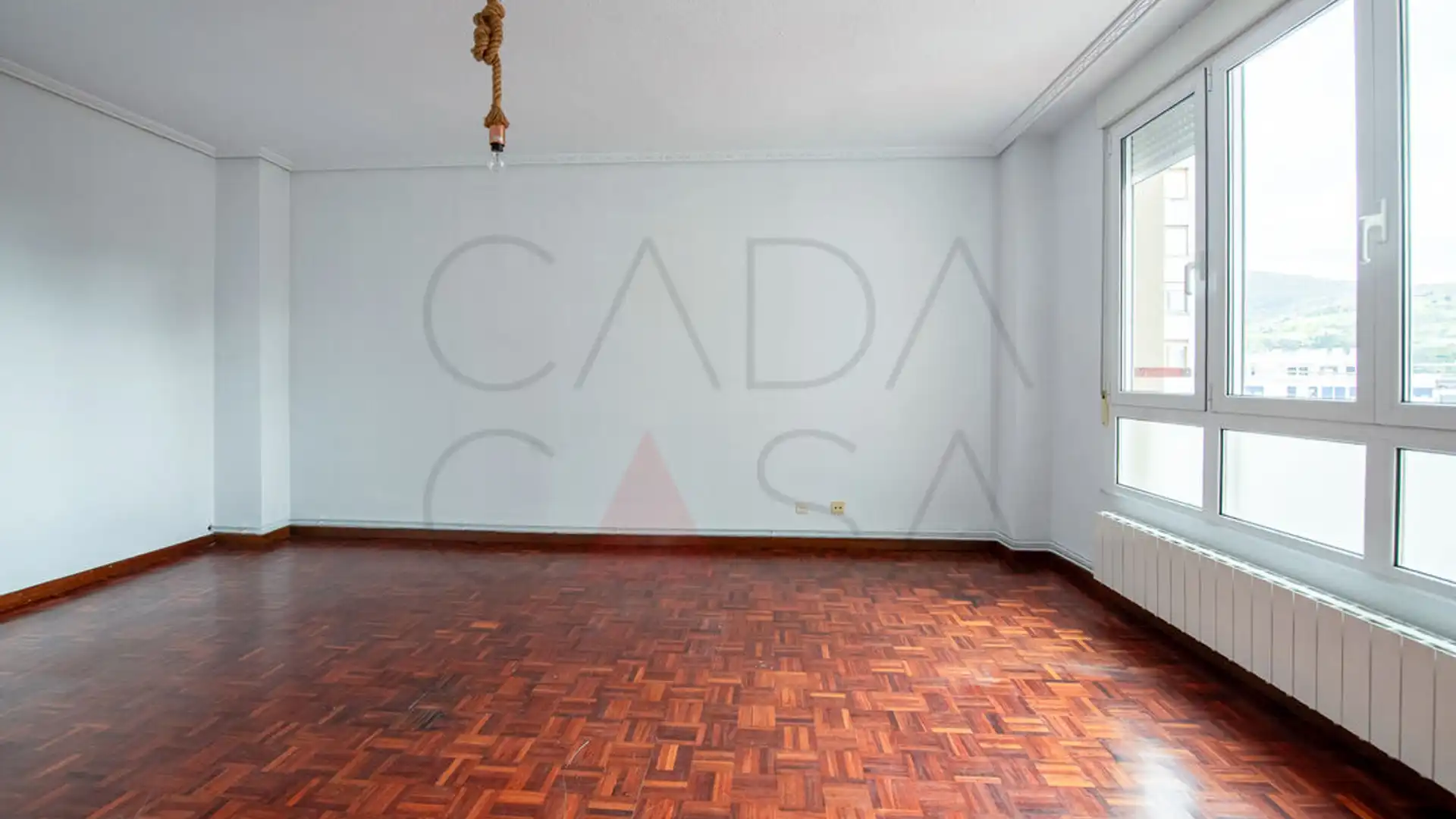 Living room of Flat for sale in El Astillero    with Heating