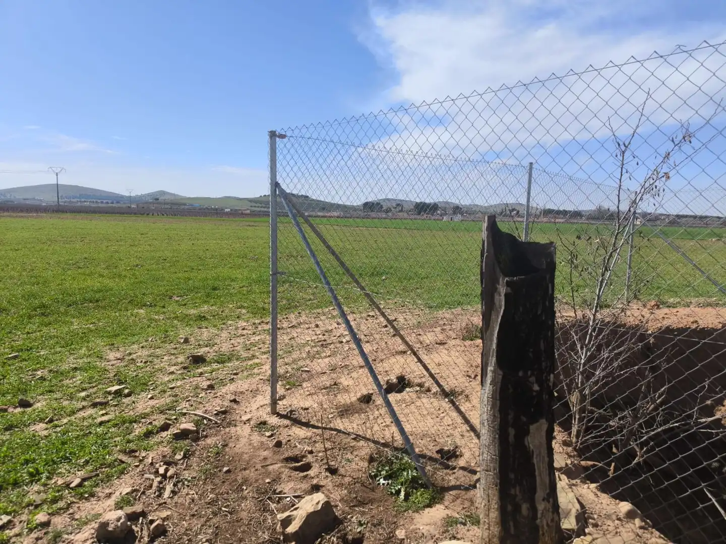 Casa rústica en venda a Valdepeñas, imagen 6