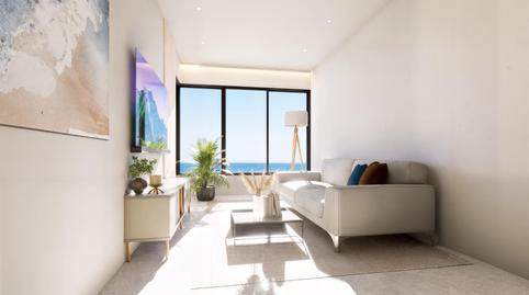 Foto 2 de Apartamento en venta en Avenida de la Purísima, 61, Zona Playa del Cura, Alicante
