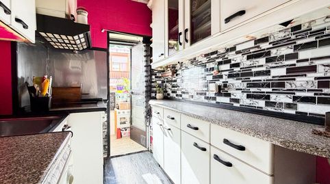 Foto 5 de Piso en venta en Prudencio Álvaro, Quintana, Madrid Capital