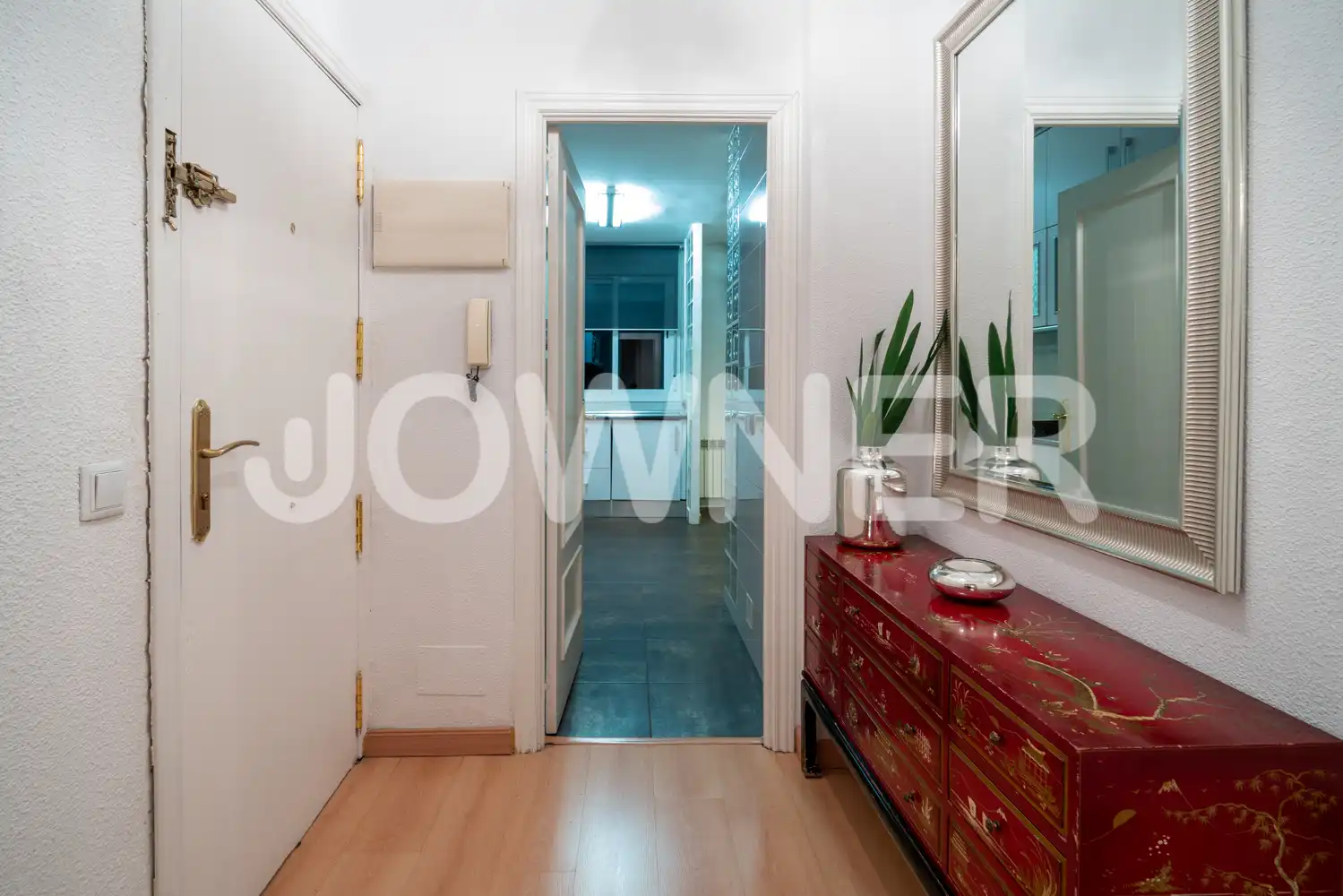 Flat for rent in Calle del Pez Volador, Estrella