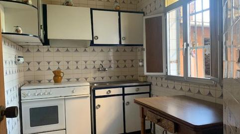 Foto 2 de Casa adosada en venda a San Juan, A Coruña