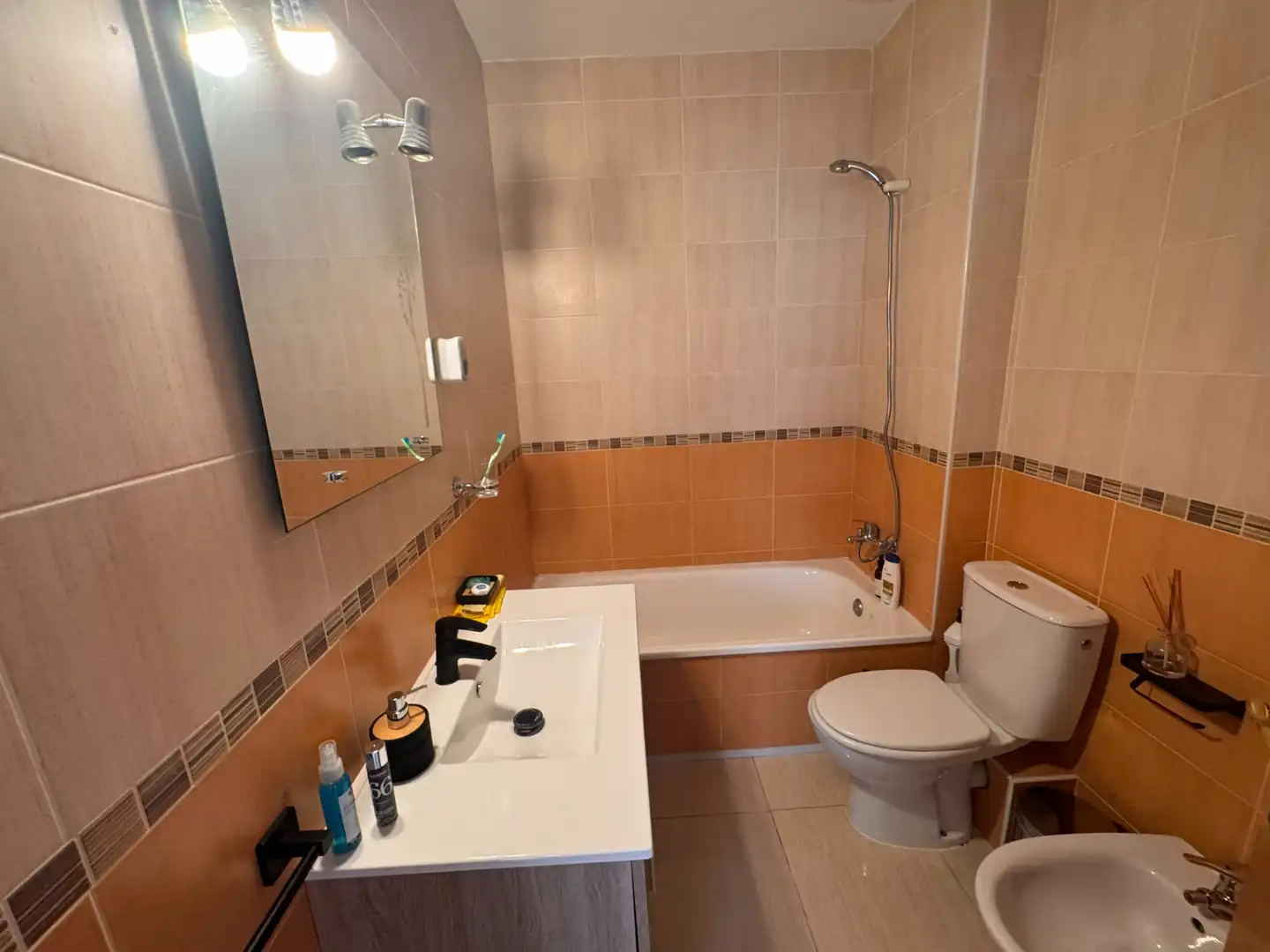 Dúplex en venta en Carrer d'Urgell, Roda de Berà
