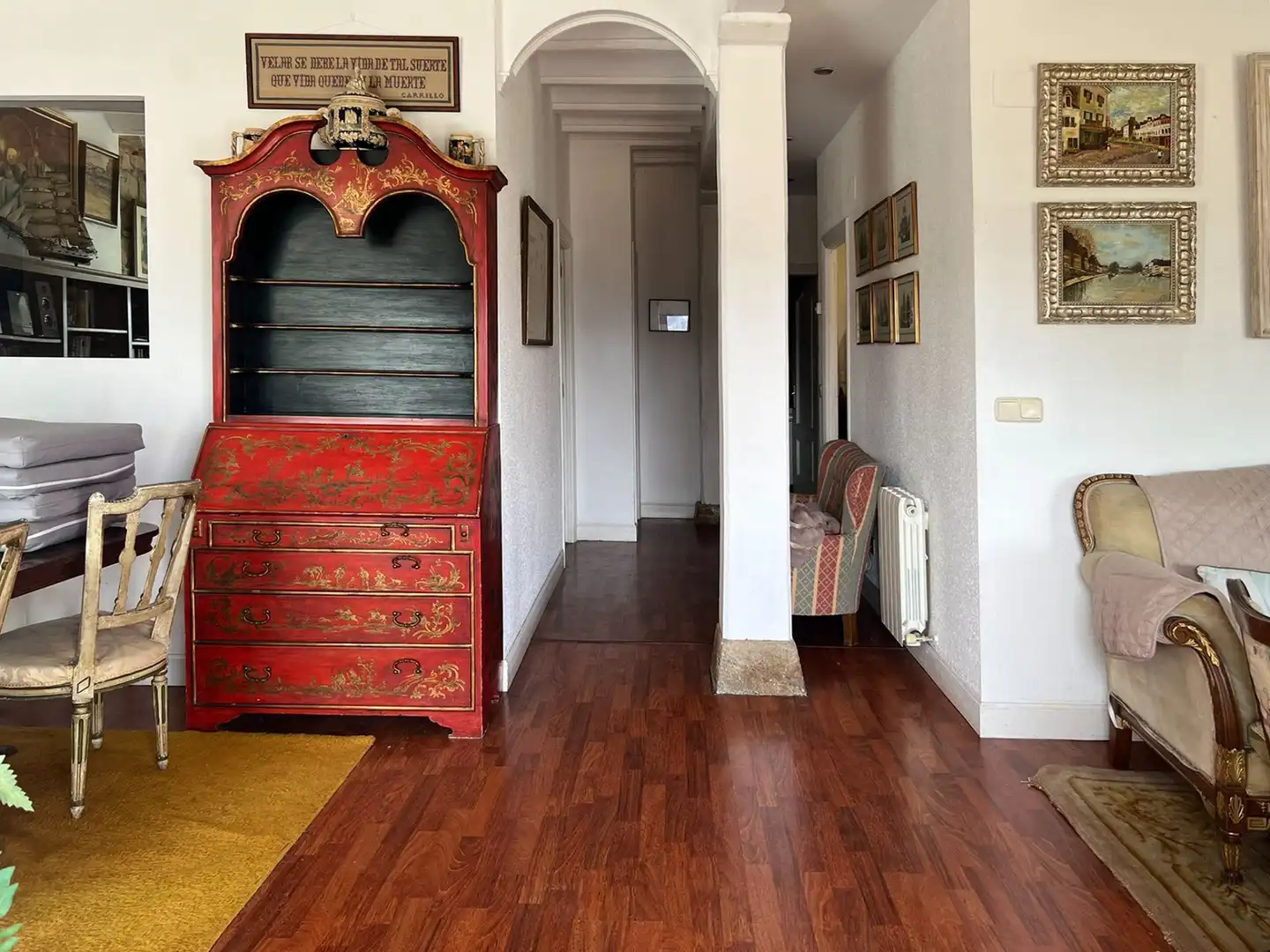 Appartement à louer à Zarautz, imagen 10