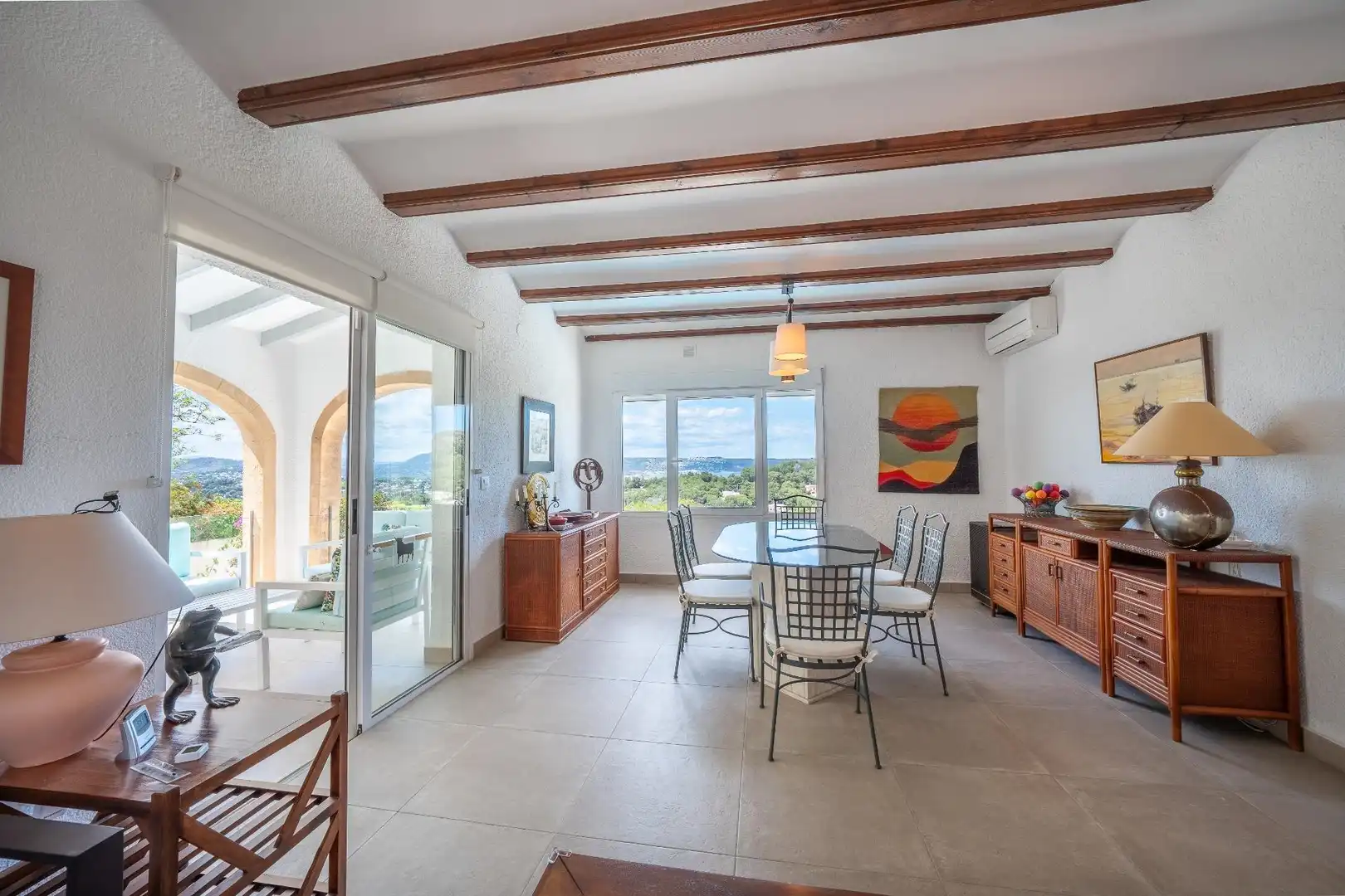 Houses for sale in Calle TRENCALL, La Granadella - Costa Nova