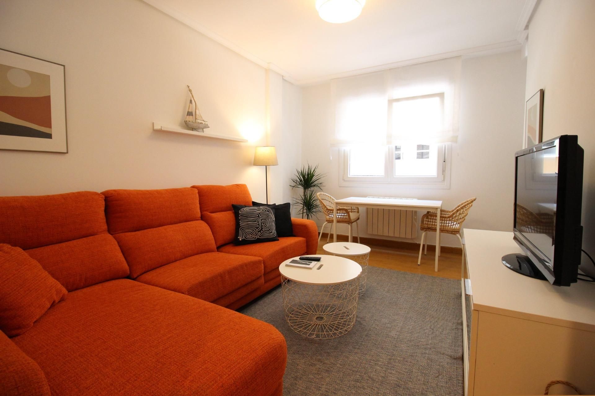 Piso de alquiler en Calle Alonso, Cuatro Caminos