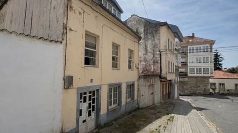 Foto 3 de Casa adosada en venta en Rúa Pardiñas, Canido, Ferrol