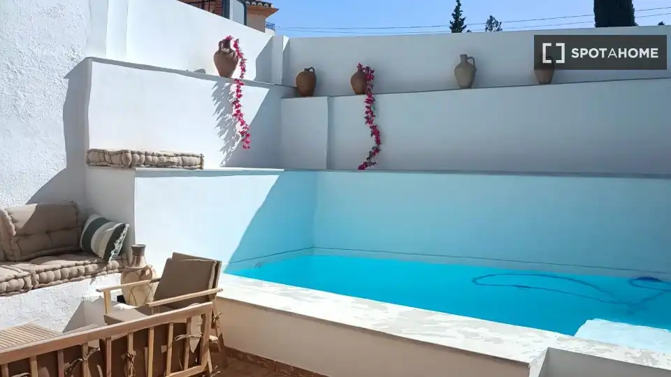 Habitación en La Zubia Ciudad
