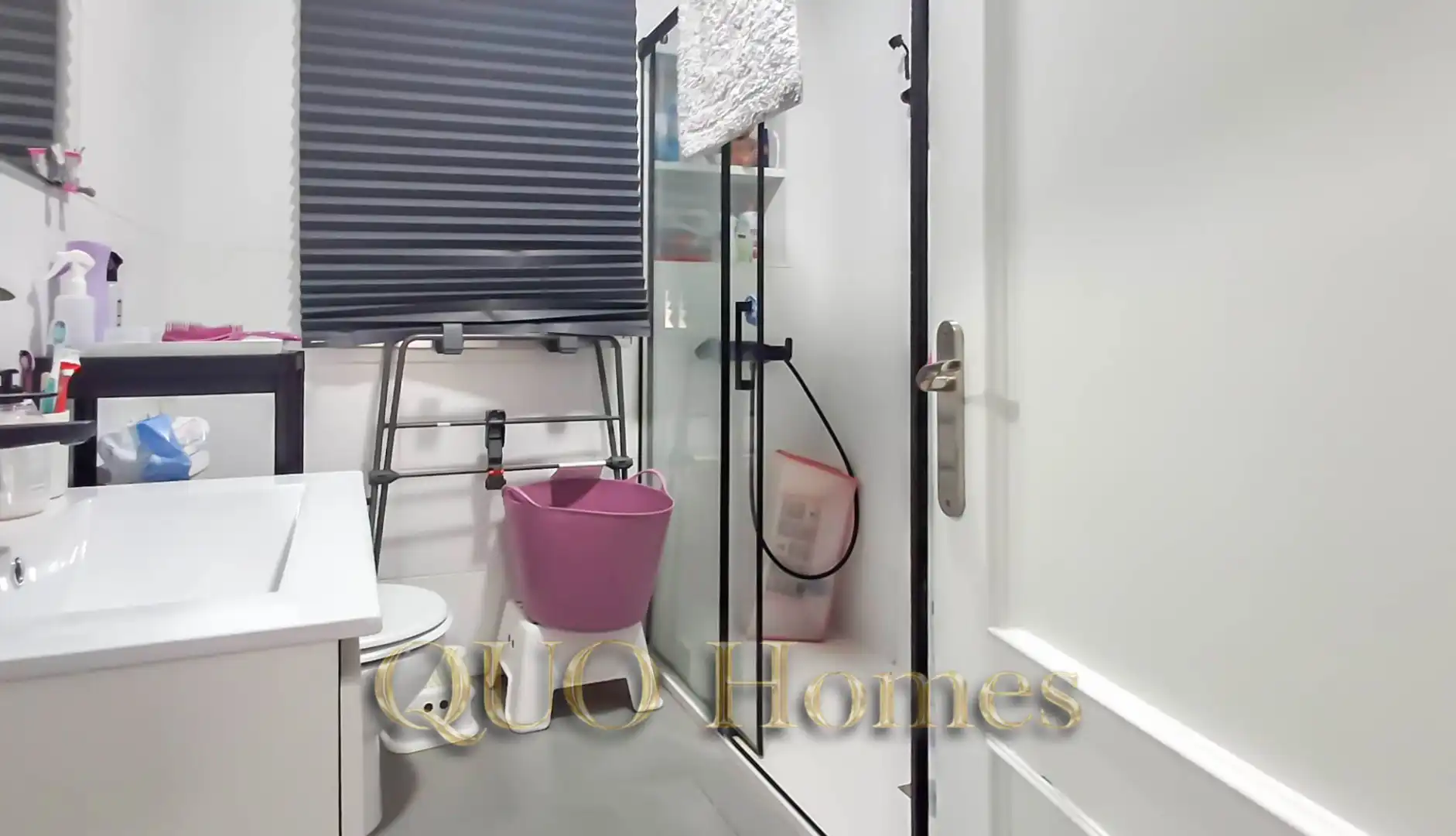 Flat for sale in El Retiro - La Vid