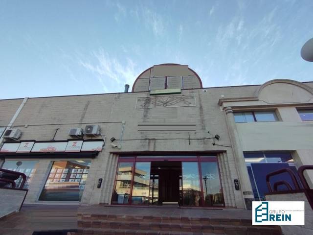 Local comercial en Venta en Monte Rozas