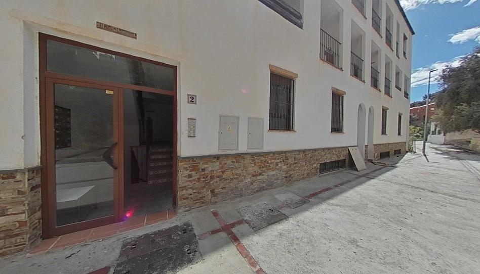 Photo 1 of Flat for sale in Guarros, Paterna del Río, Almería