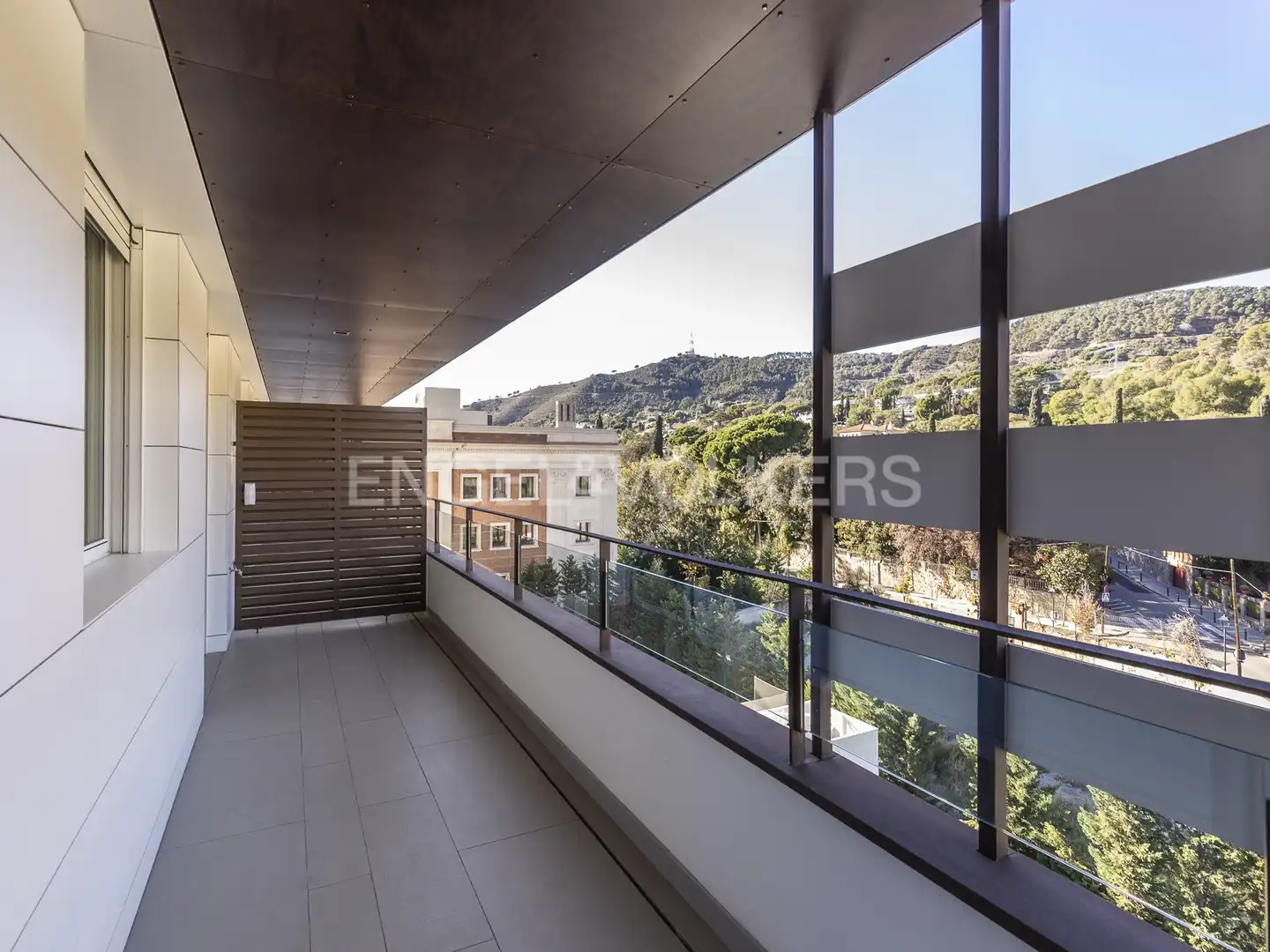 Terraza de Piso en venta en Barcelona con Aire acondicionado, Calefacción y Parquet