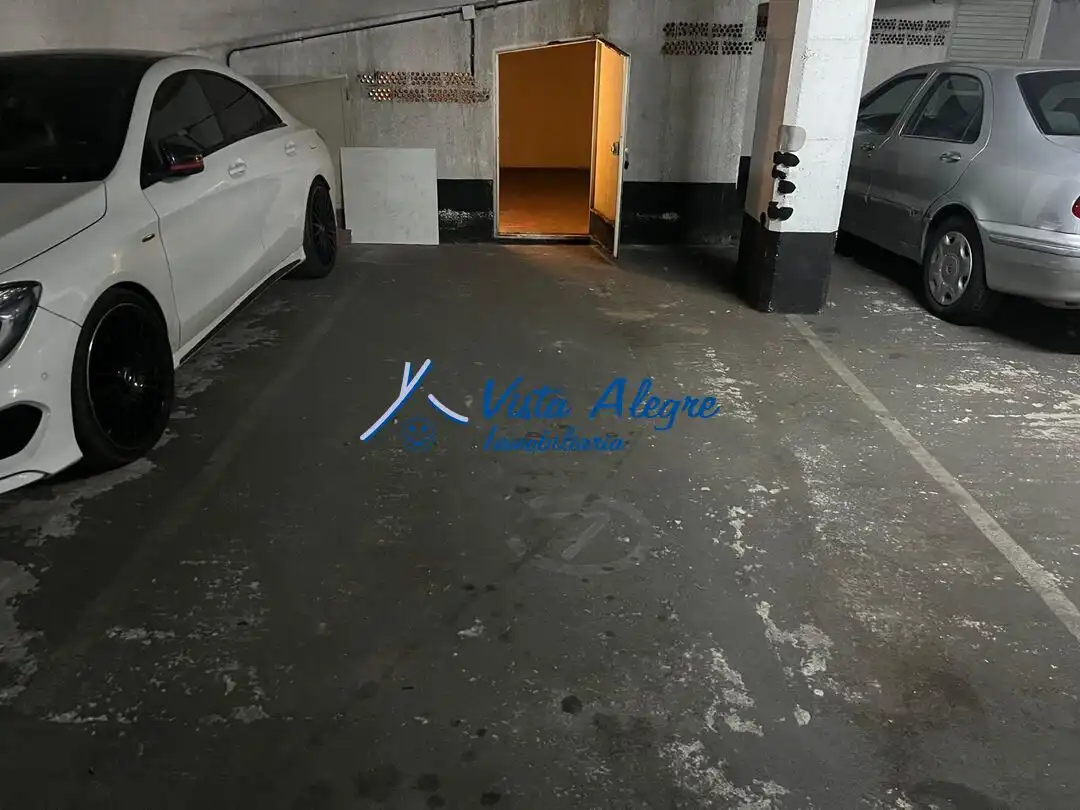 Parkplatz von Garage zur Miete in Haro, La Rioja