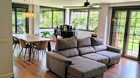 Foto 4 de Casa o xalet en venda a La Cabaña, Pozuelo de Alarcón