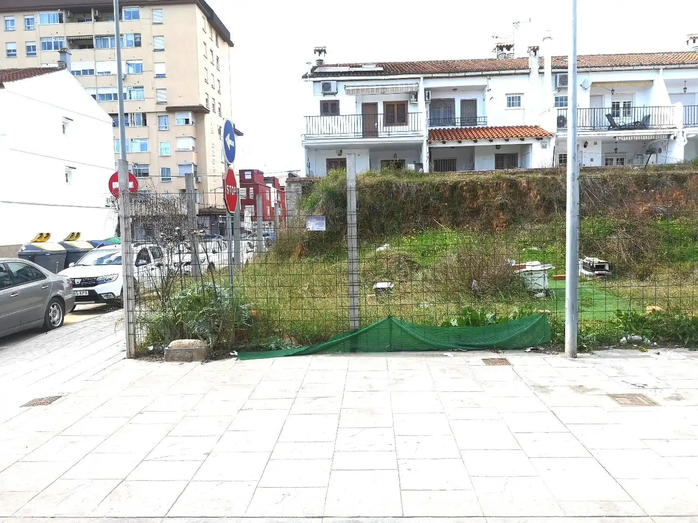 Residencial en venta en Alzira