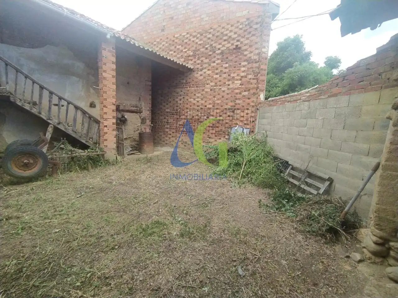 Terreno en venta en Villarrodrigo