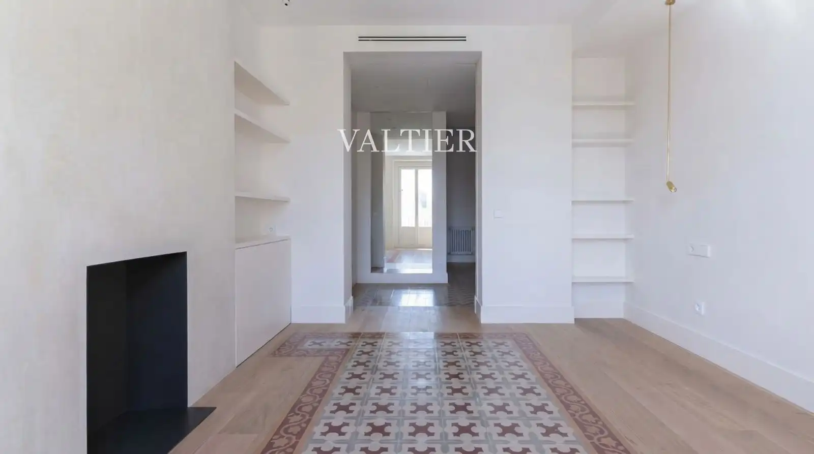 Piso de alquiler en Madrid, Madrid