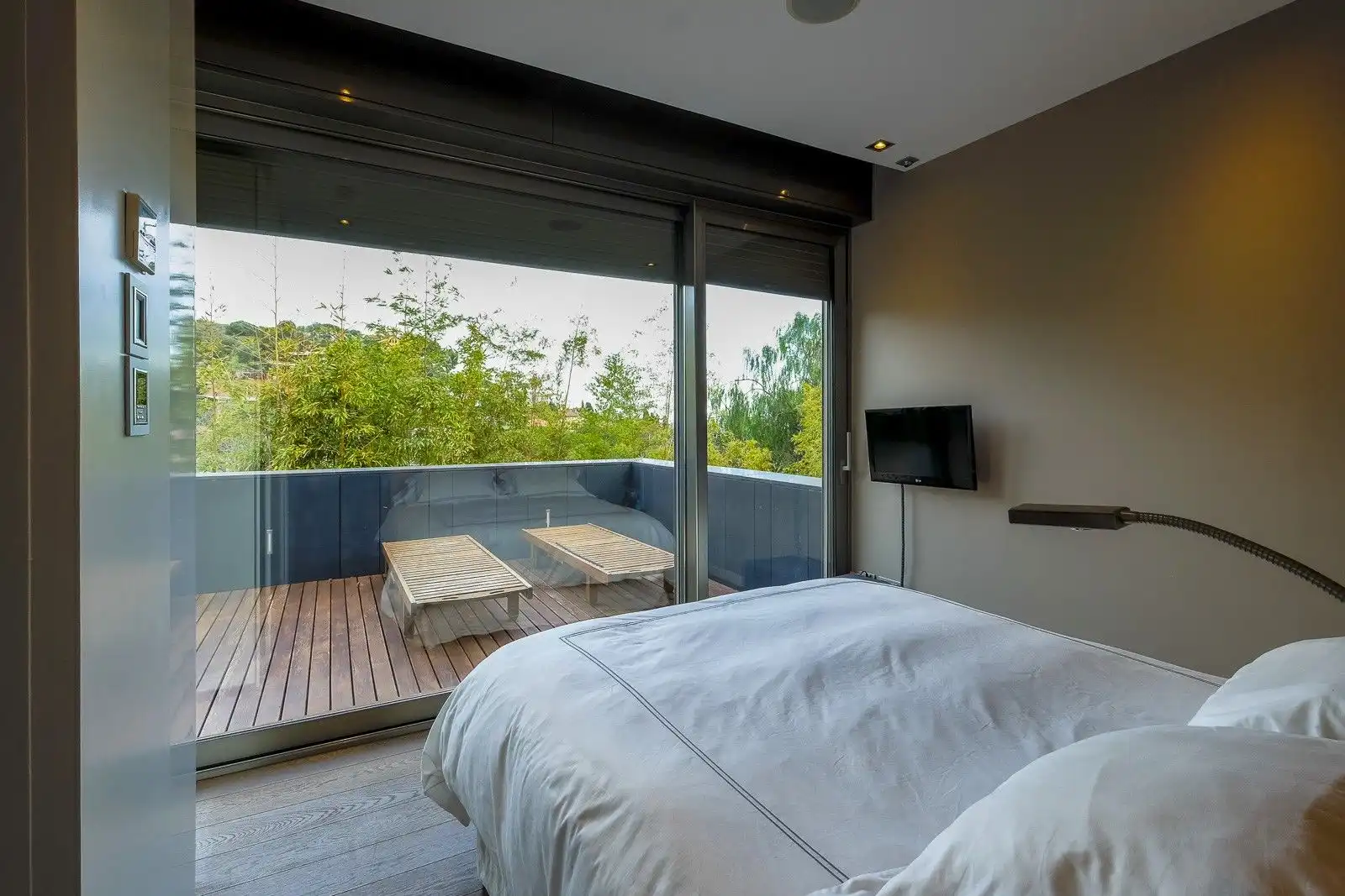 Casa o chalet en venta en Carrer de la Santíssima Trinitat del Mont, Sarrià