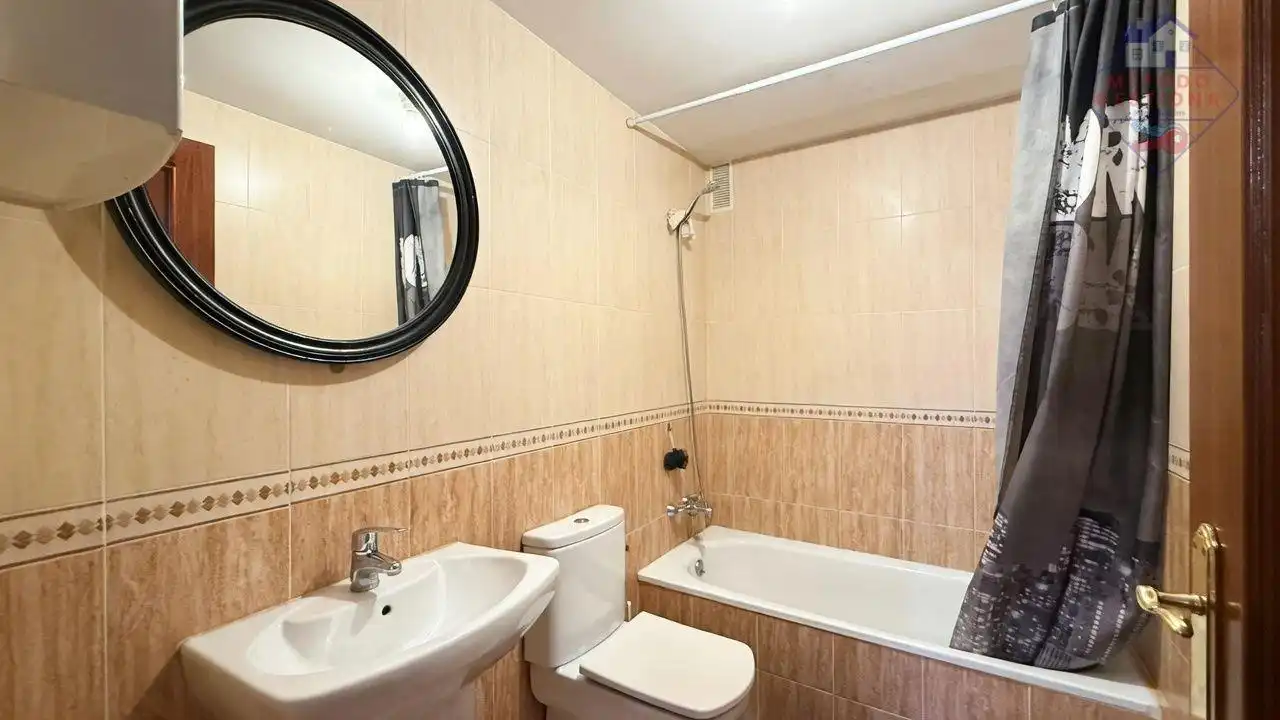 Appartamento con terrazza in vendita a ENTRAMBASAGUAS-SANTA ANA 21, imagen 8
