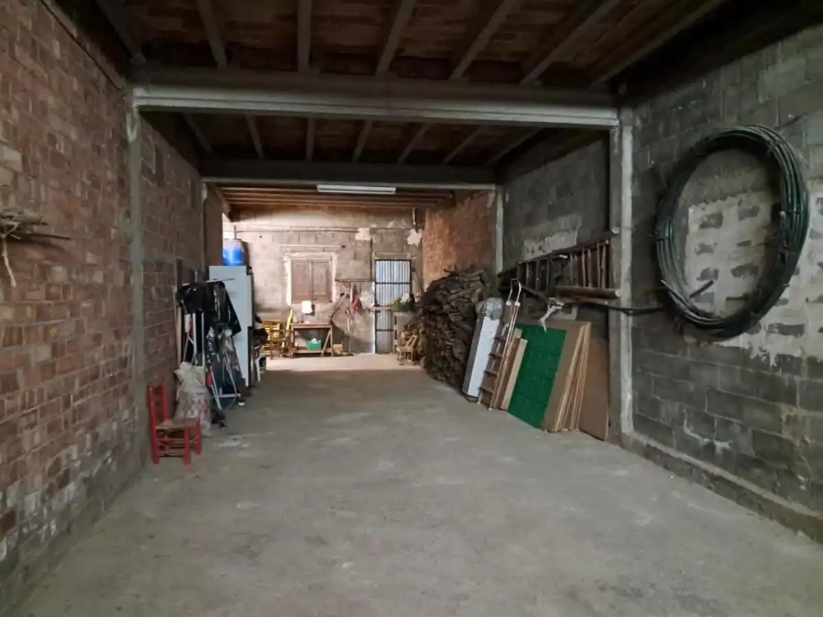 Casa con terraza en venta en Cretas, imagen 29