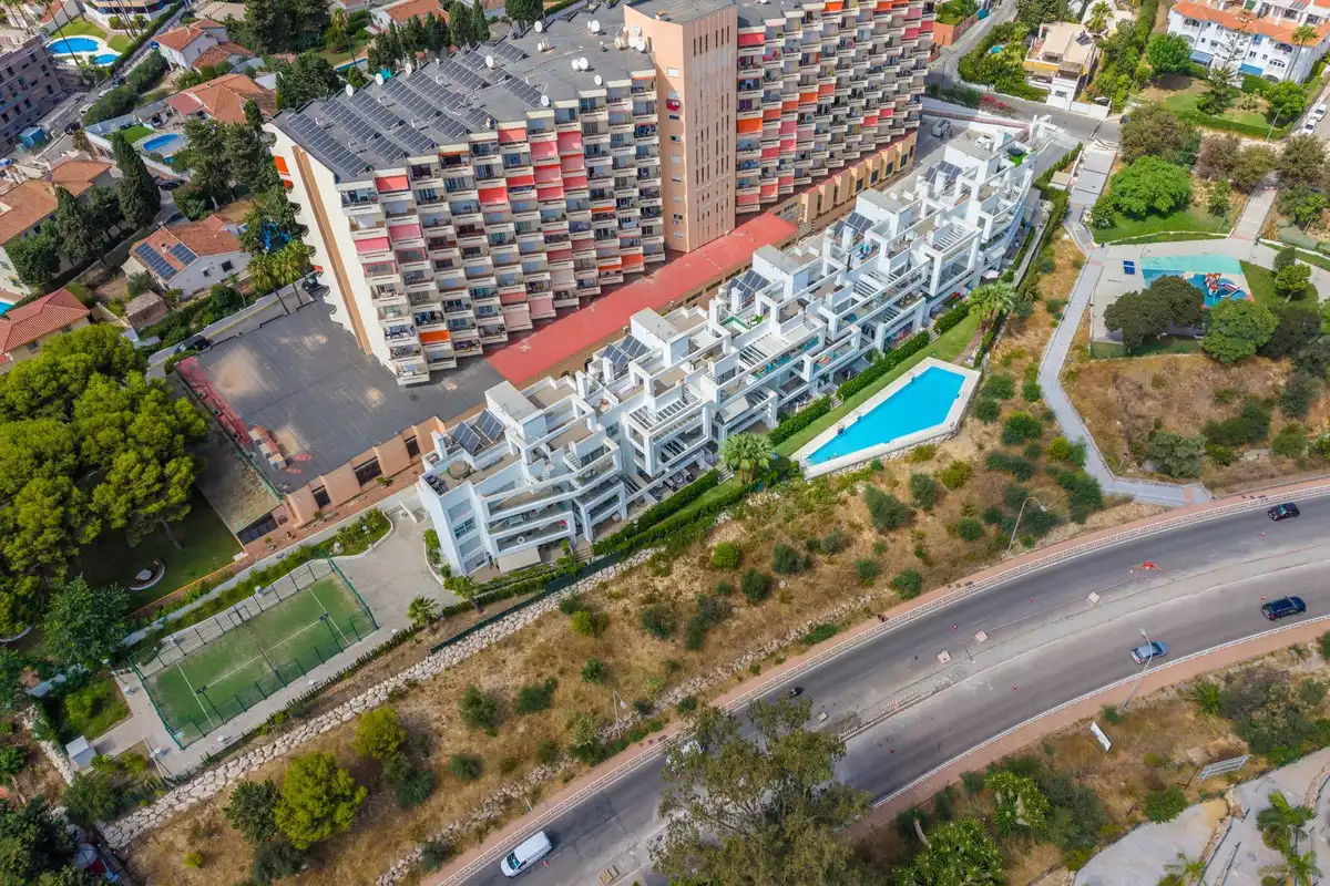 Apartment mit Pool zum Verkauf in El Pinillo, imagen 9