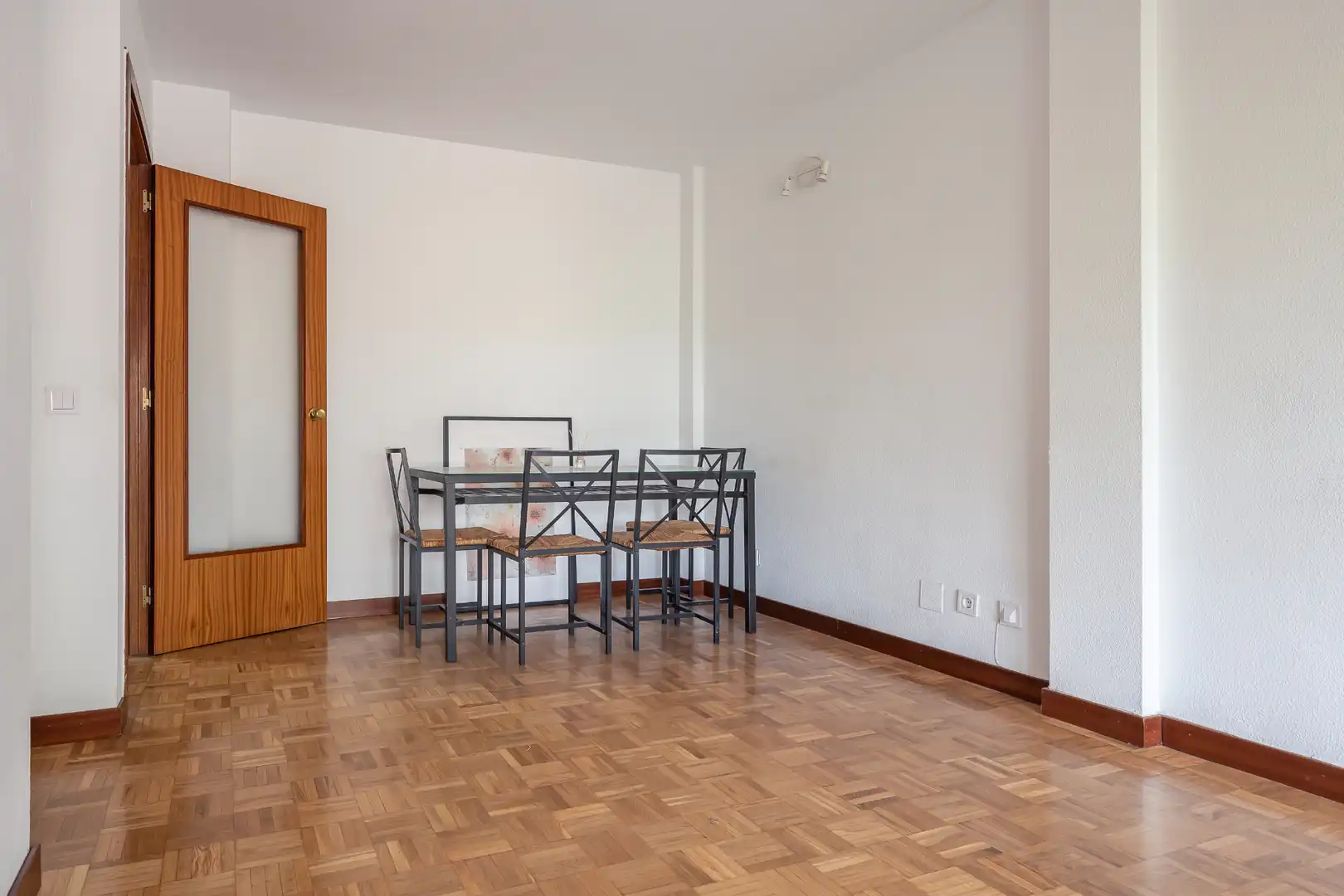 Comedor de Piso en venta en Rivas-Vaciamadrid con Calefacción