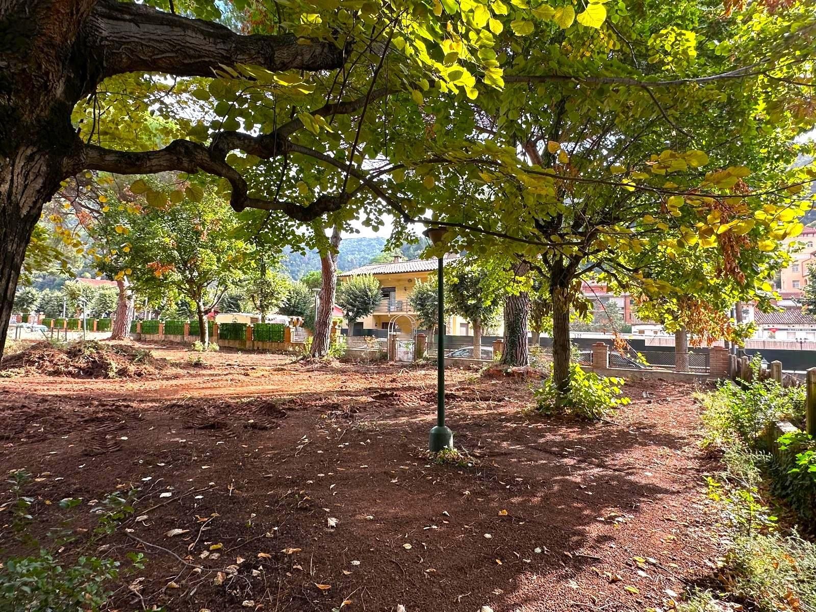 Residential zum verkauf in Figaró-Montmany
