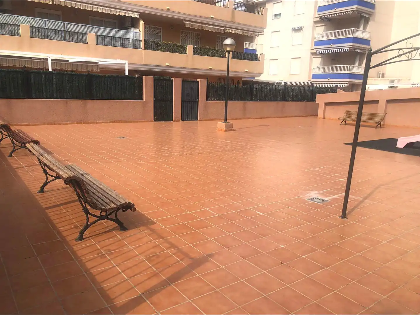 Wohnung mit Balkon zur Miete in Calle JAUME ROIG 3, imagen 56