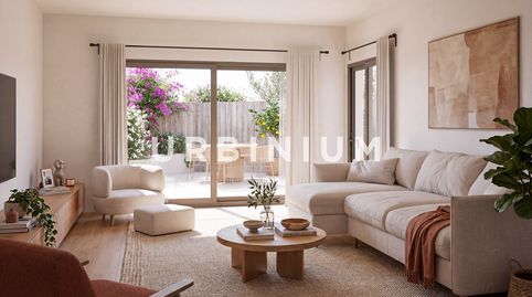 Foto 2 de Pis en venda a Carrer del Riu Freser, 23, Eixample Sud – Migdia, Girona