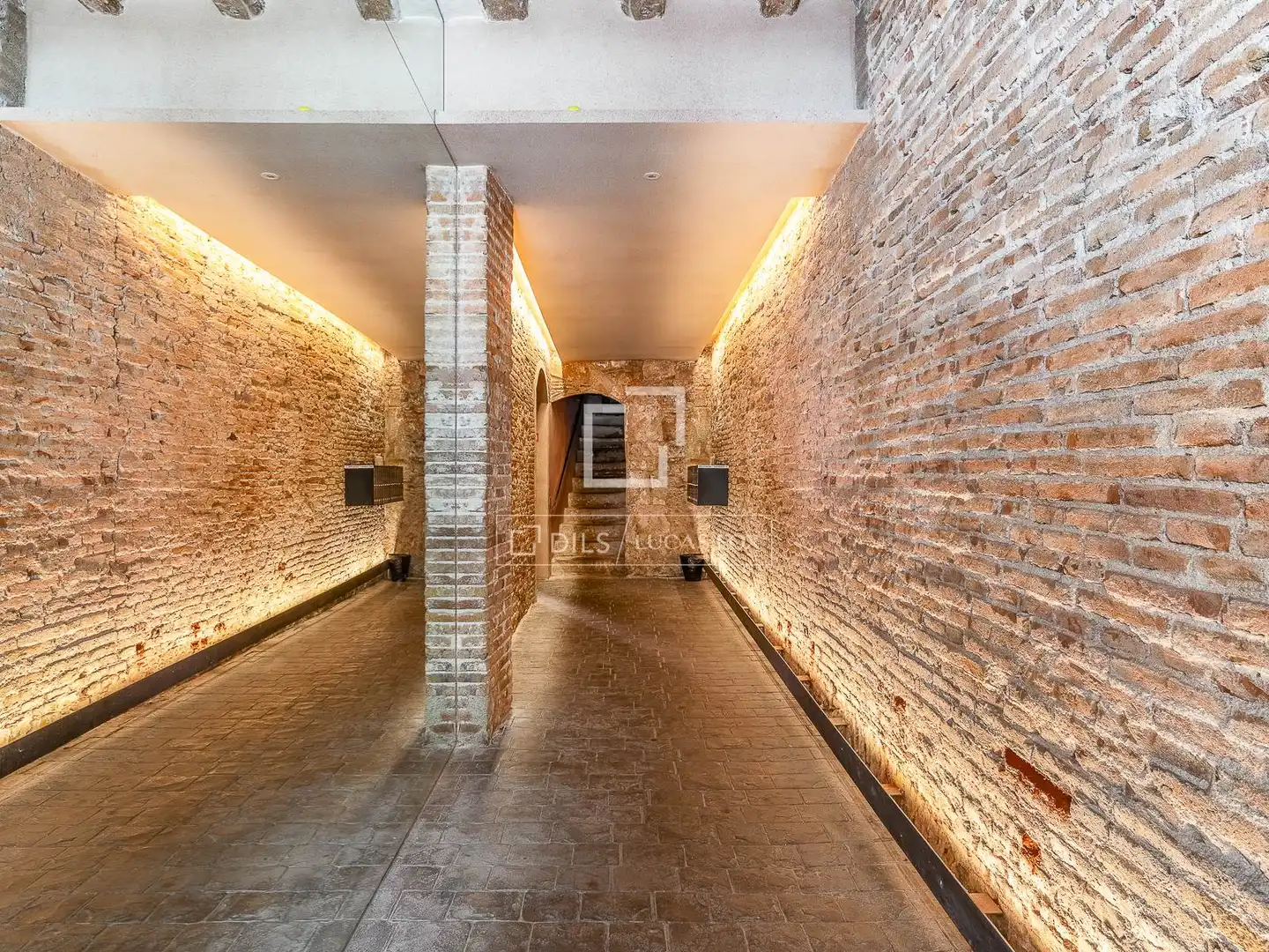 Piso en venta en Barcelona con Aire acondicionado, Calefacción y Parquet