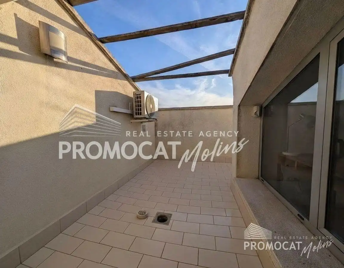 Duplex con ascensore in vendita a BARCELONA, imagen 18