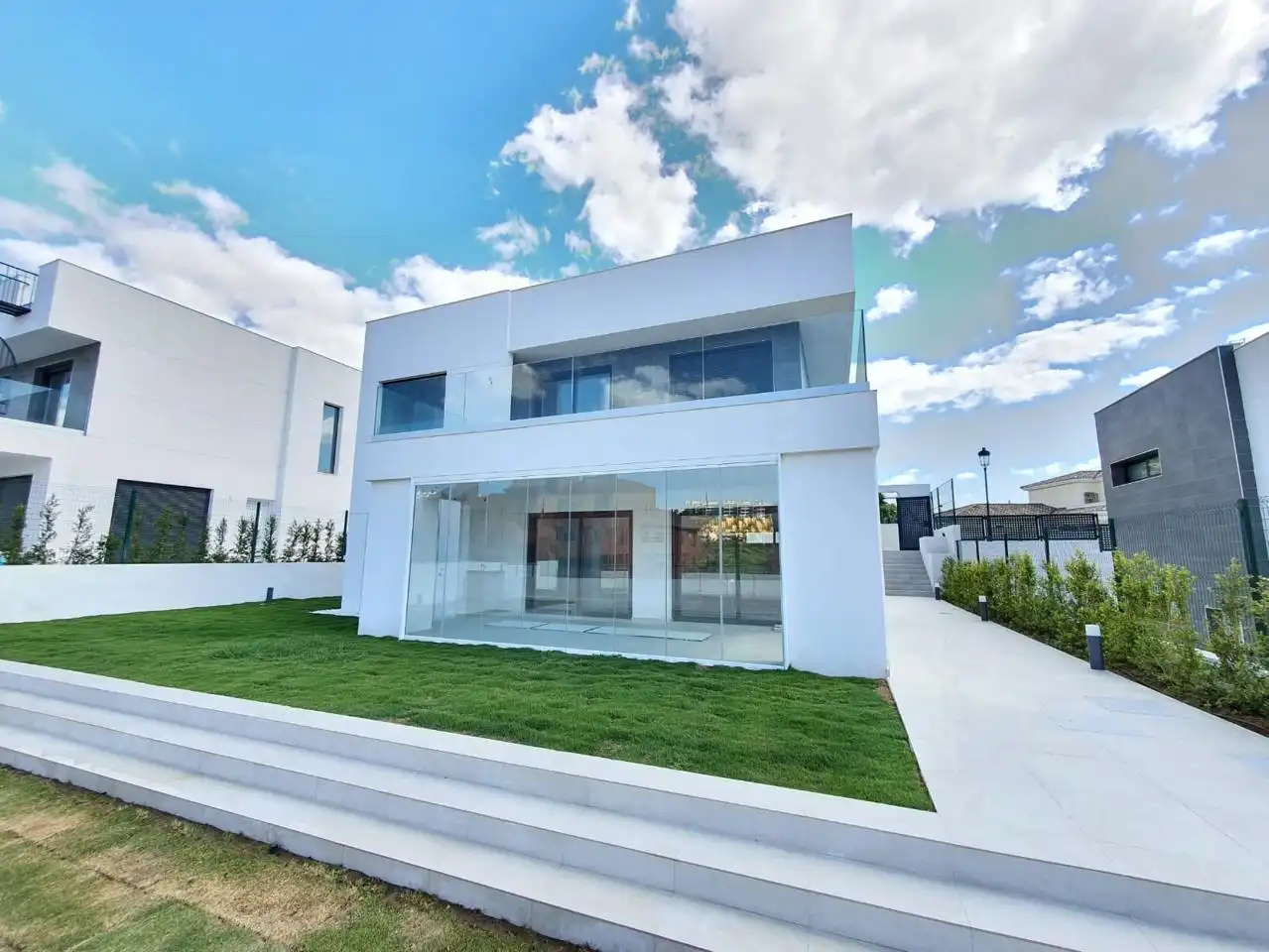 House with pool for sale in Del Jade, imagen 8