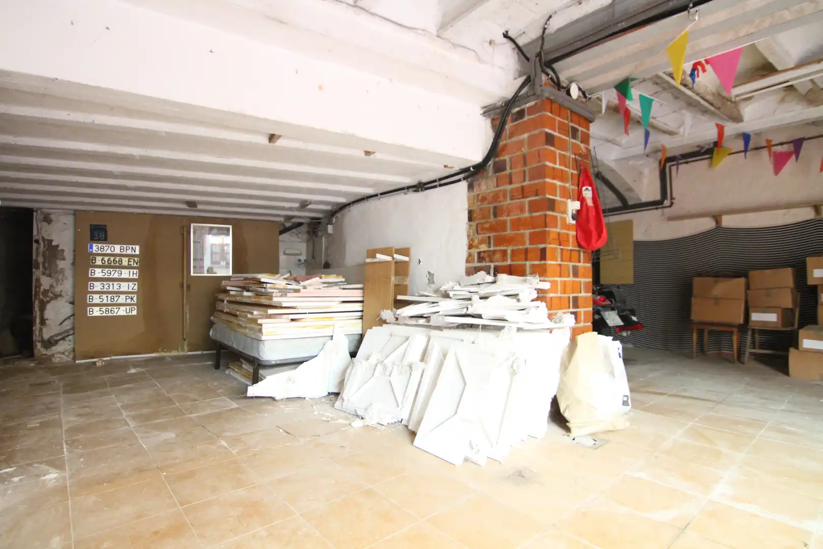 Piso en venta en Olesa de Montserrat con Terraza