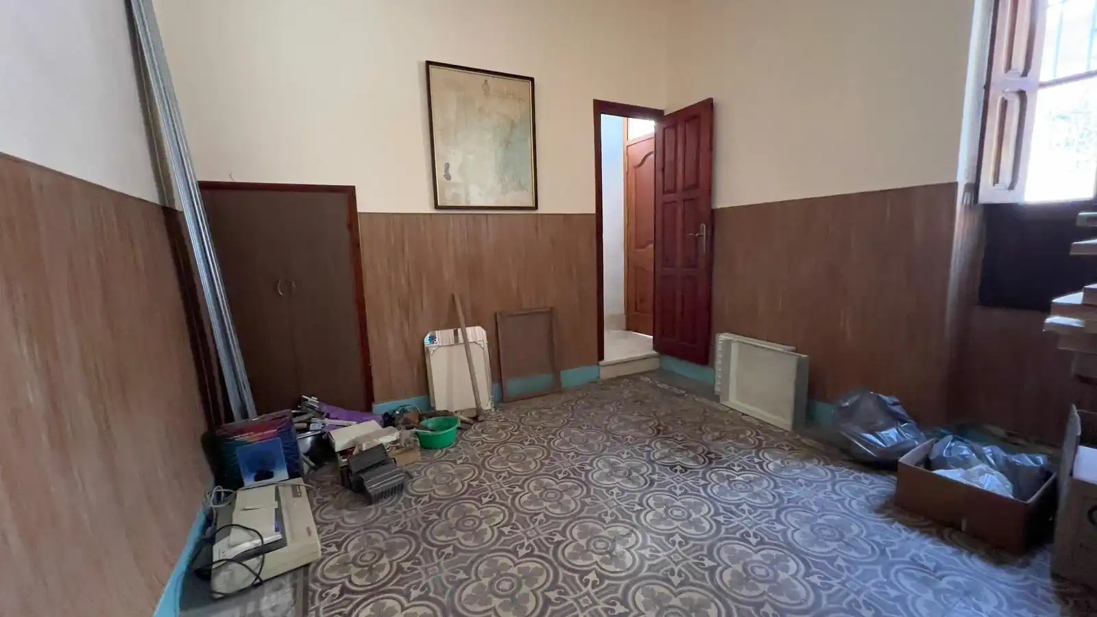 Casa o xalet en venda en Alaquàs amb Terrassa, Traster i Balcó