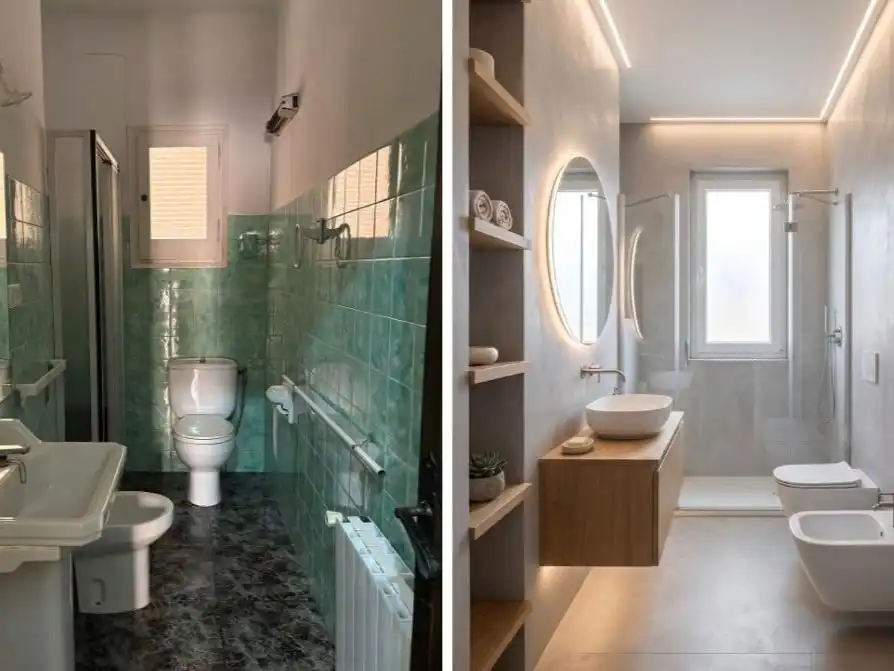 Casa aparellada amb jardí en venda a Carrer de la Barca 3, imagen 39