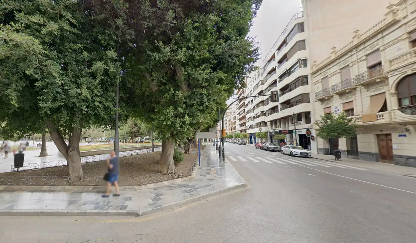 Hotel zum Verkauf in Orihuela ciudad, imagen 2