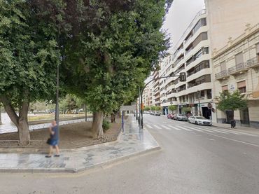 Hotel in vendita a Orihuela ciudad