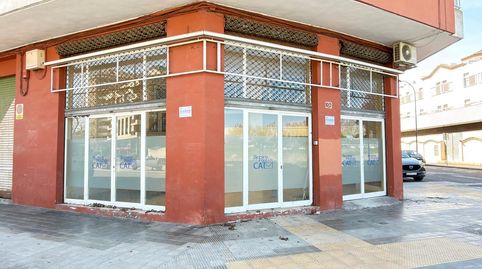 Foto 2 von Geschaftsraum zur Miete in Carrer Humbert Torres, 31, Joc de la Bola - Camps d'Esports, Lleida Capital