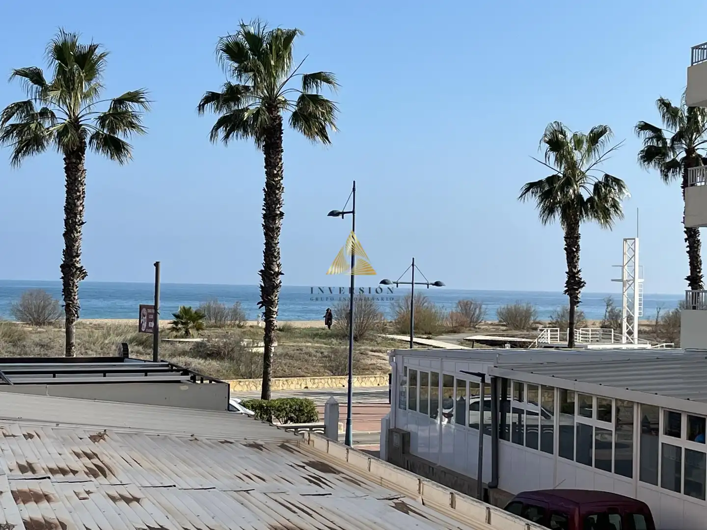 Apartments for sale in Playa Norte